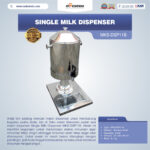 Jual Single Milk Dispenser MKS-DSP11B di Malang
