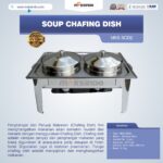 Jual Soup Chafing Dish MKS-SCD2 di Malang