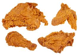 Peluang Usaha Ayam Goreng (Fried Chicken) dan Analisa Usahanya