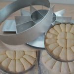 Jual Pembagi Adonan Manual (DD15M) di Malang