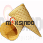 Jual Cone Ice Cream Bentuk Kerucut di Malang
