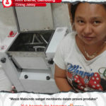Cireng Jablay : Produksi Makin Terbantu Dengan Mesin Maksindo