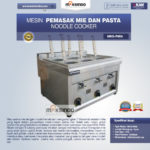 Jual Noodle Cooker (Pemasak Mie Dan Pasta) MKS-PMI6 di Malang