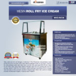 Jual Mesin Roll Fry Ice Cream RIC36 di Malang