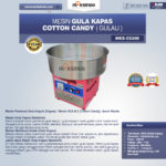 Jual Mesin Gula Kapas Cotton Candy (Gulali) di Malang
