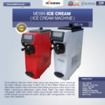 Jual Mesin Es Krim (Ice Cream Machine) ISC-16 di Malang