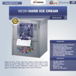 Jual Mesin Hard Ice Cream (Japan Compressor) di Malang