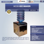 Jual Mesin Ice Maker MKS-IM22 di Malang