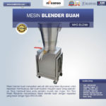 Jual Mesin Blender Buah MKS-BLD99 di Malang