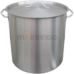 Jual Panci Masak Dan Stock Pot MKS-PP71 di Malang